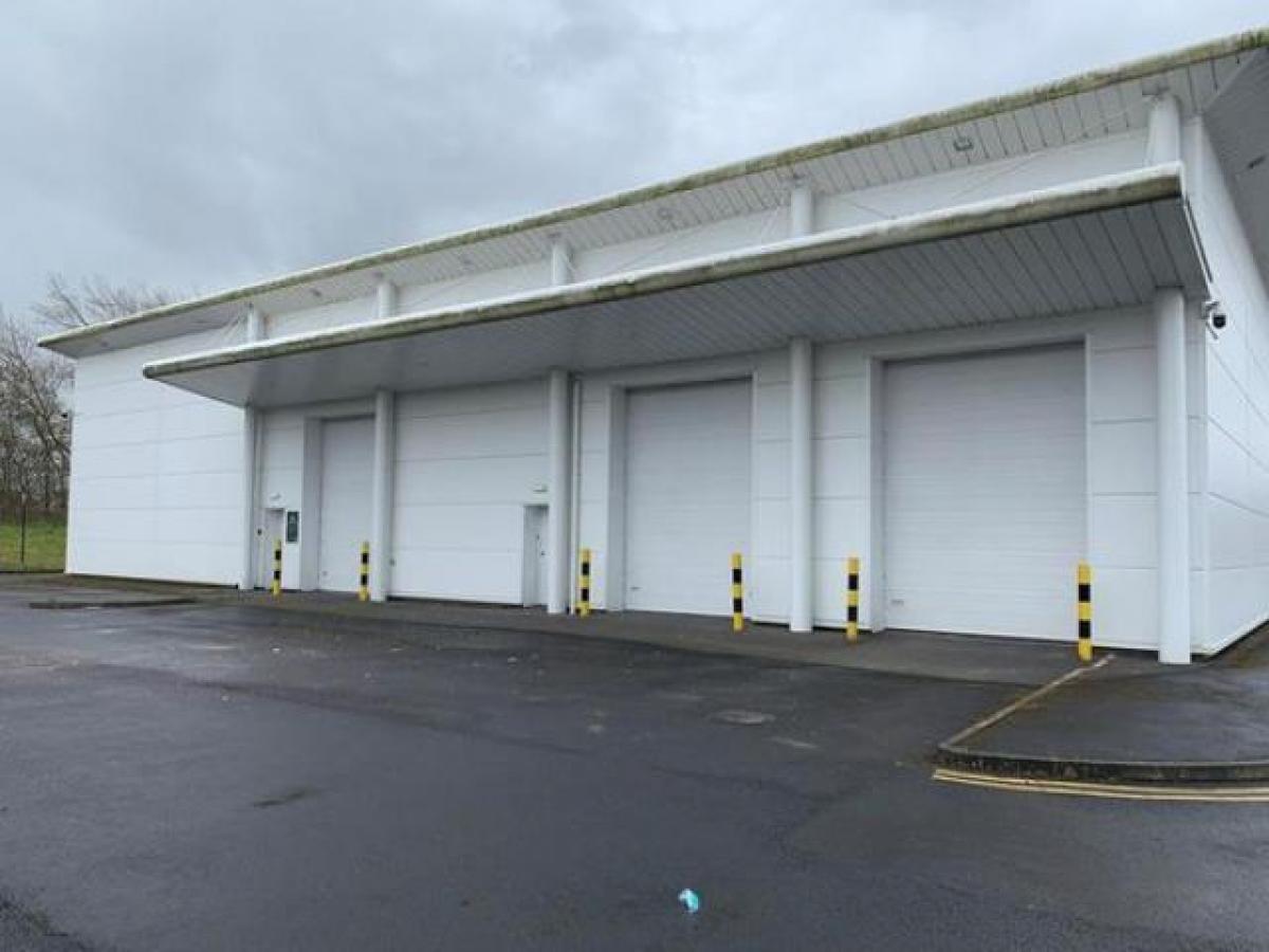 Picture of Industrial For Rent in Nelson, Lancashire, United Kingdom