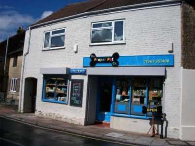 Office For Rent in Castle Cary, United Kingdom