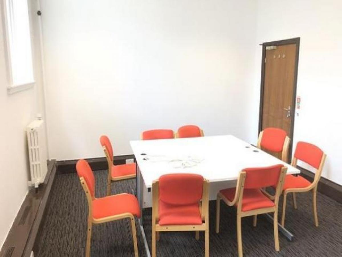Picture of Office For Rent in Manchester, Greater Manchester, United Kingdom