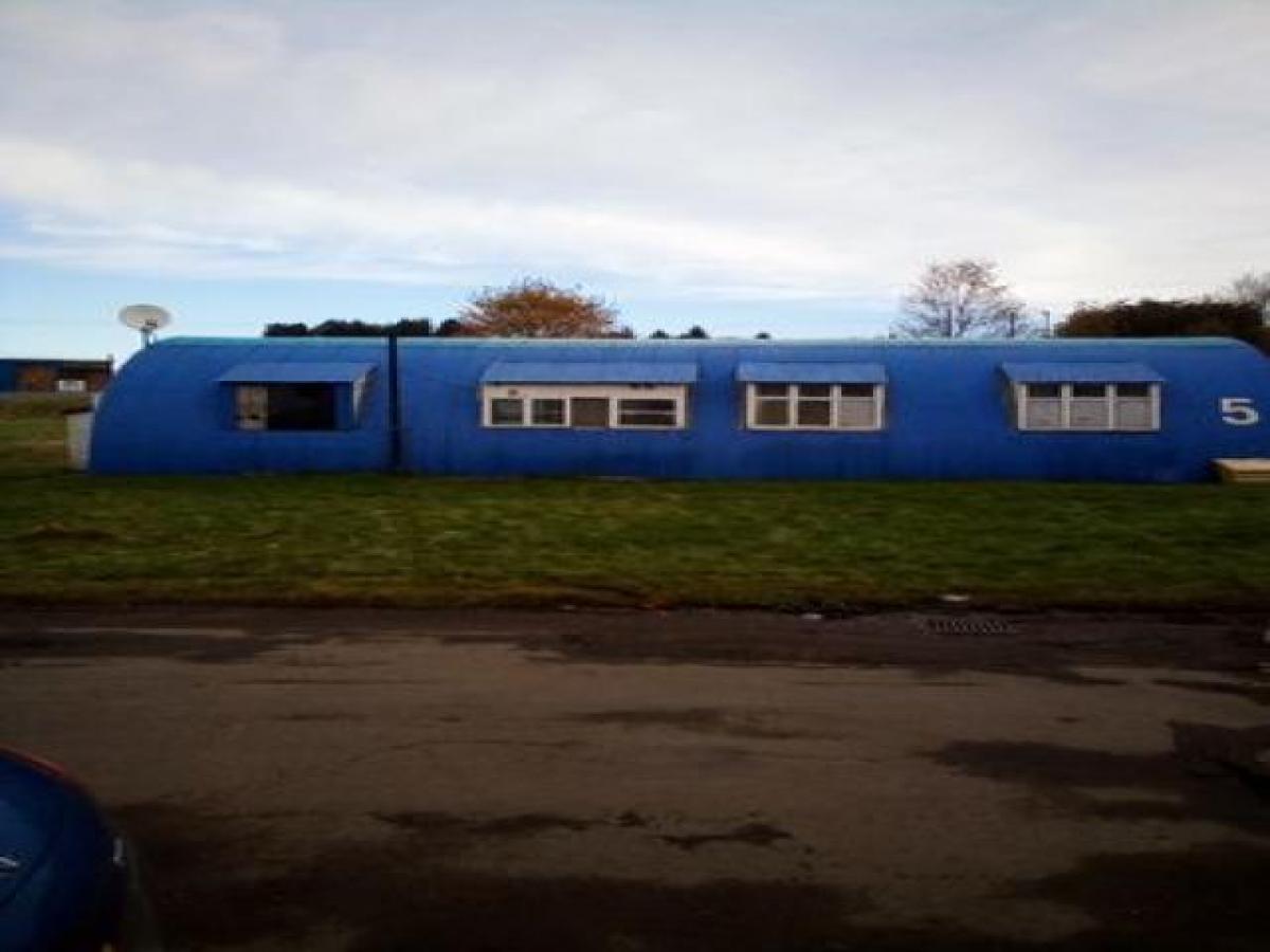 Picture of Industrial For Rent in Glenrothes, Fife, United Kingdom