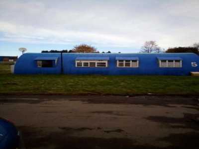 Industrial For Rent in Glenrothes, United Kingdom