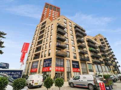 Apartment For Rent in Southall, United Kingdom
