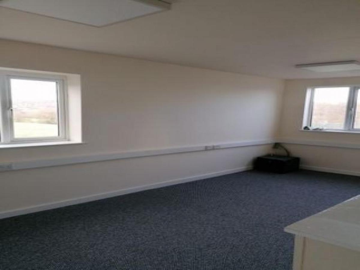 Picture of Office For Rent in Halifax, West Yorkshire, United Kingdom