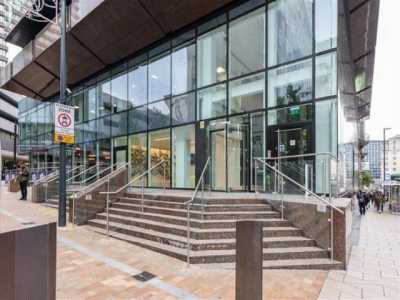 Office For Rent in Leeds, United Kingdom