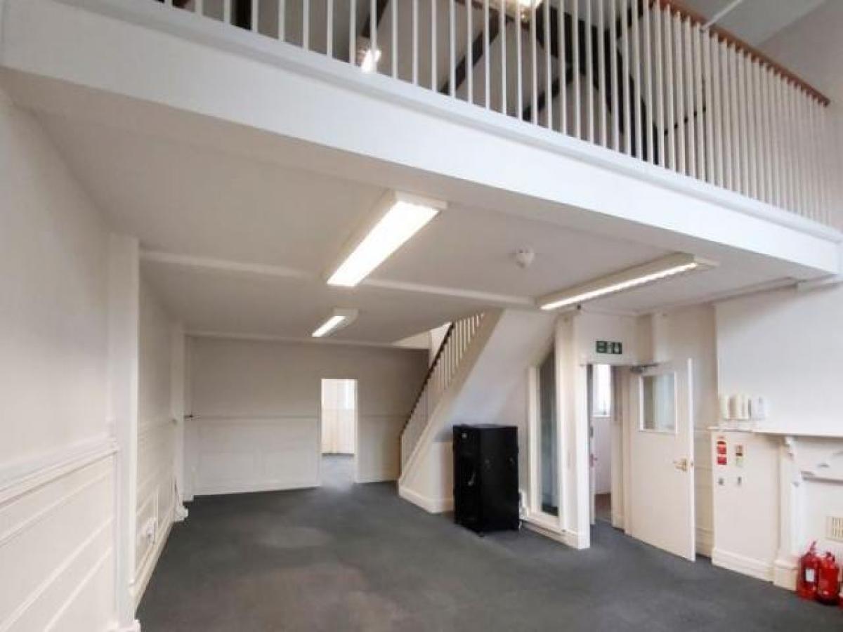 Picture of Office For Rent in Bath, Somerset, United Kingdom