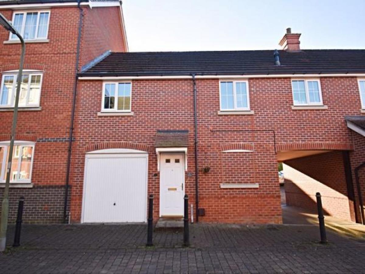 Picture of Apartment For Rent in Basingstoke, Hampshire, United Kingdom