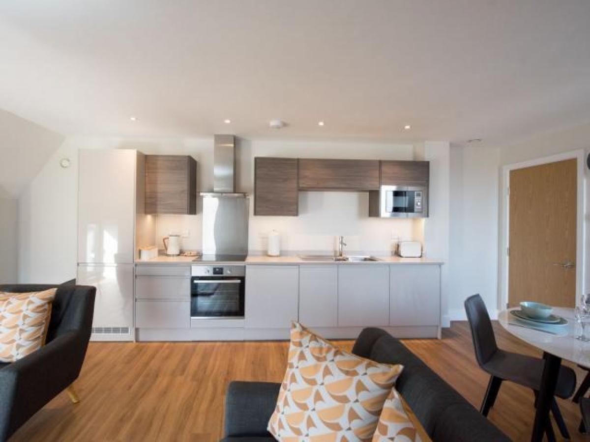 Picture of Apartment For Rent in Brentwood, Essex, United Kingdom