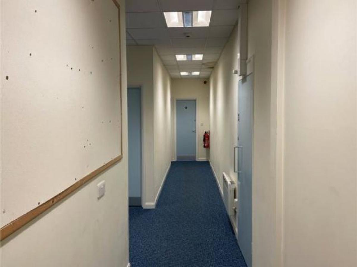 Picture of Office For Rent in Taunton, Somerset, United Kingdom