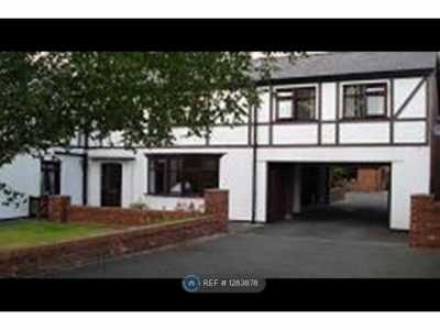 Apartment For Rent in Preston, United Kingdom