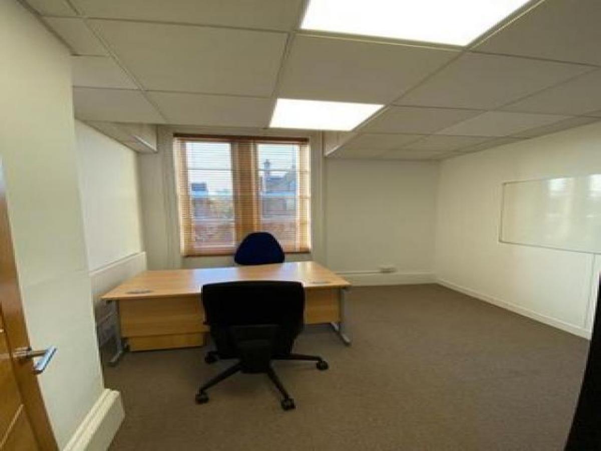 Picture of Office For Rent in Huddersfield, West Yorkshire, United Kingdom