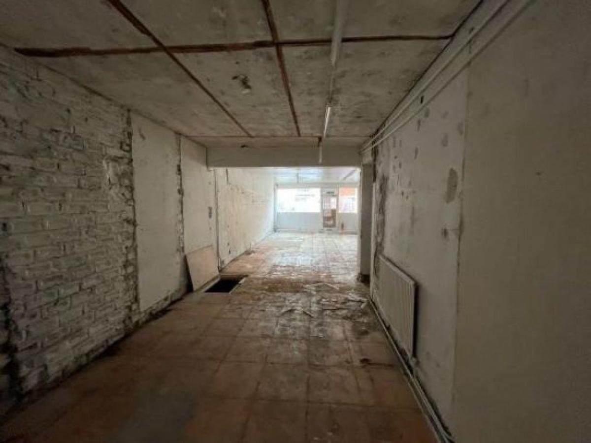 Picture of Office For Rent in Stoke on Trent, Staffordshire, United Kingdom