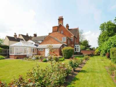 Apartment For Rent in Bedford, United Kingdom