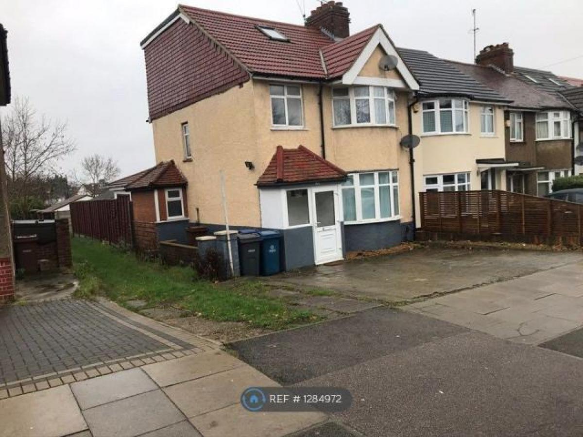 Picture of Home For Rent in Harrow, Greater London, United Kingdom