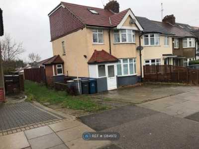 Home For Rent in Harrow, United Kingdom