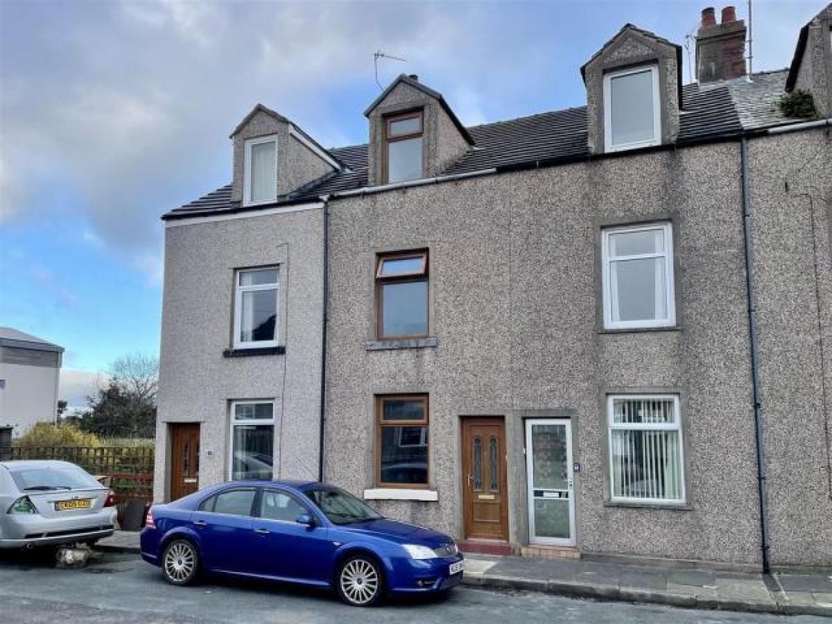 Picture of Home For Rent in Millom, Cumbria, United Kingdom