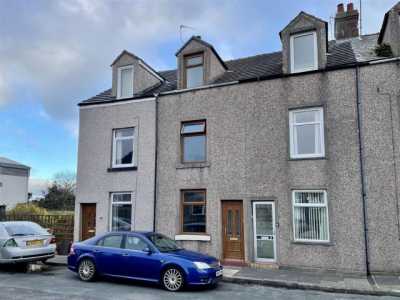 Home For Rent in Millom, United Kingdom