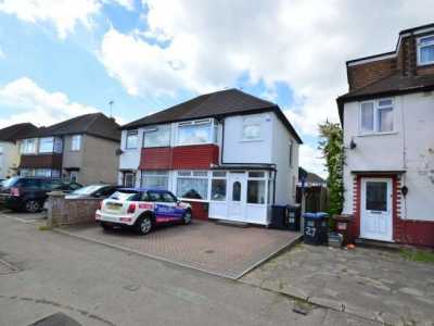Home For Rent in Hatfield, United Kingdom