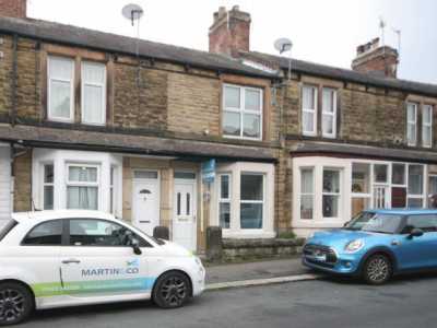Home For Rent in Harrogate, United Kingdom