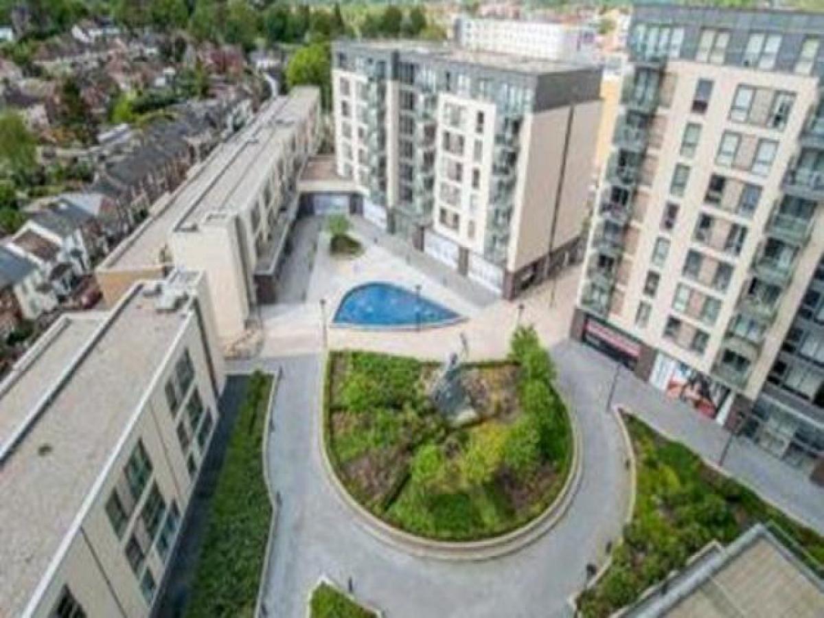 Picture of Apartment For Rent in Hemel Hempstead, Hertfordshire, United Kingdom
