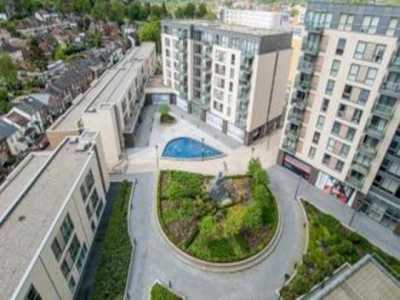 Apartment For Rent in Hemel Hempstead, United Kingdom