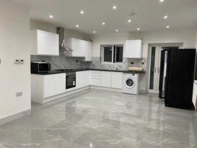Home For Rent in Ilford, United Kingdom