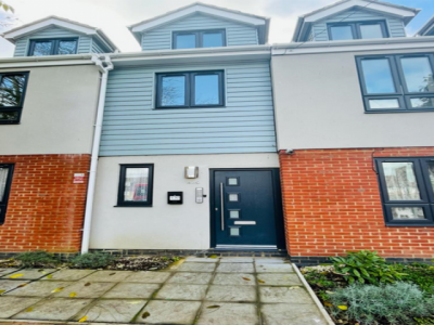 Apartment For Rent in