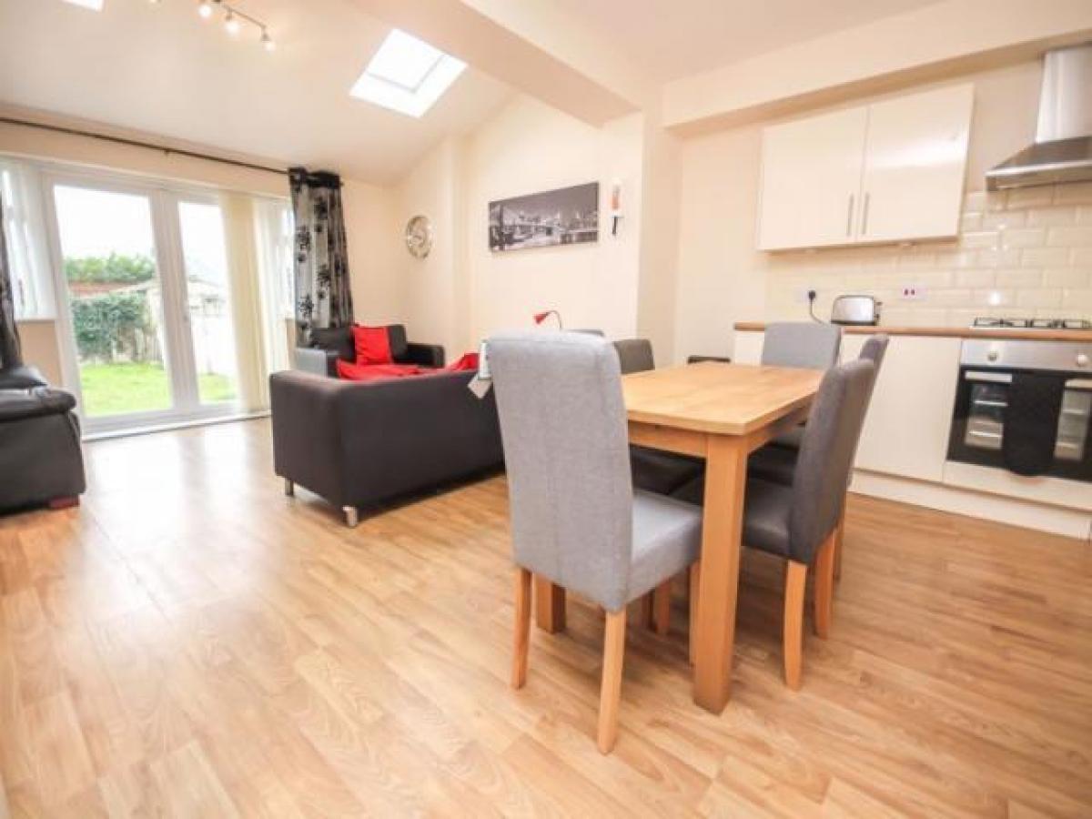 Picture of Home For Rent in Poole, Dorset, United Kingdom