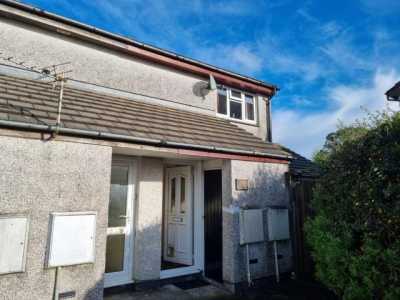 Apartment For Rent in 