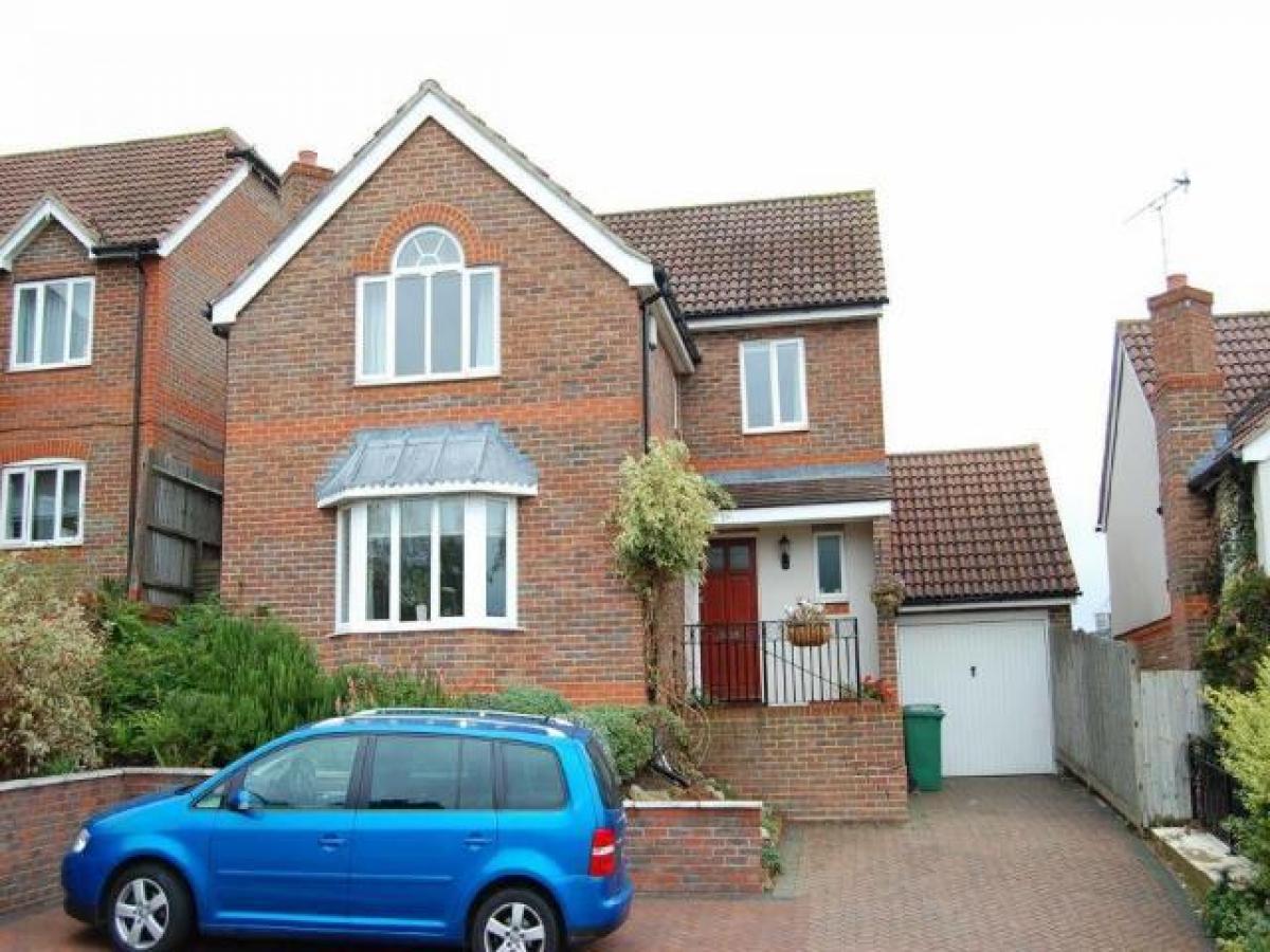 Picture of Home For Rent in Epsom, Surrey, United Kingdom