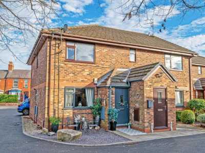 Apartment For Rent in Warrington, United Kingdom