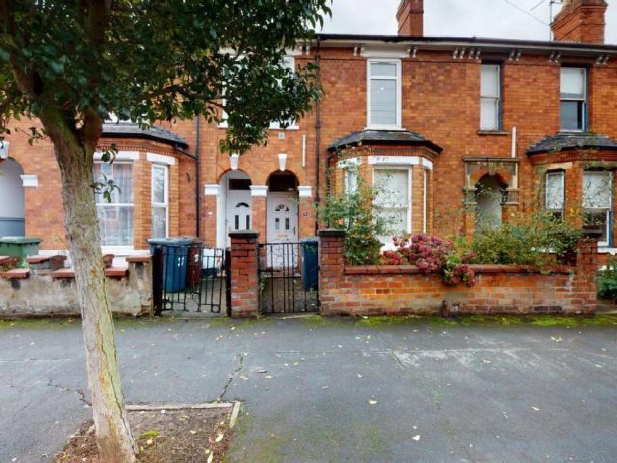 Picture of Home For Rent in Lincoln, Lincolnshire, United Kingdom