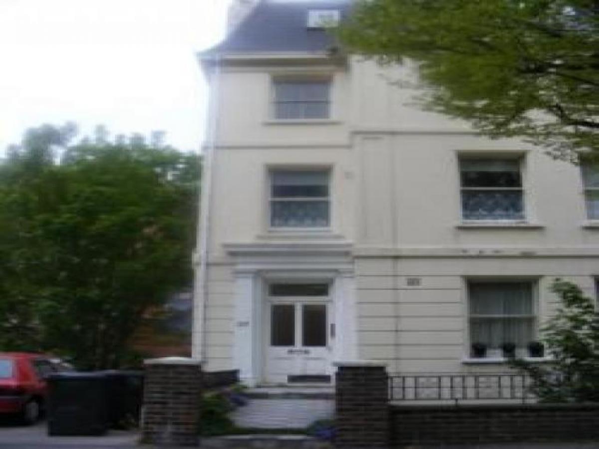Picture of Apartment For Rent in Eastbourne, East Sussex, United Kingdom