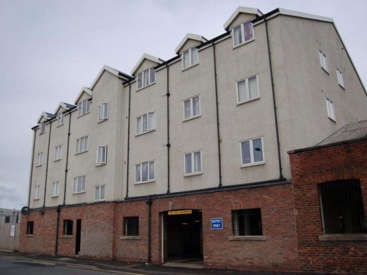 Picture of Apartment For Rent in Carlisle, Cumbria, United Kingdom