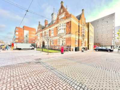Apartment For Rent in Barking, United Kingdom
