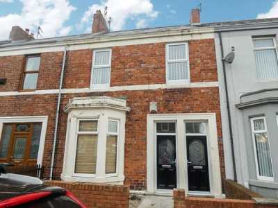 Apartment For Rent in Jarrow, United Kingdom