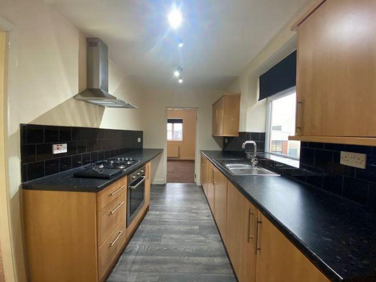 Picture of Apartment For Rent in Bury, Greater Manchester, United Kingdom