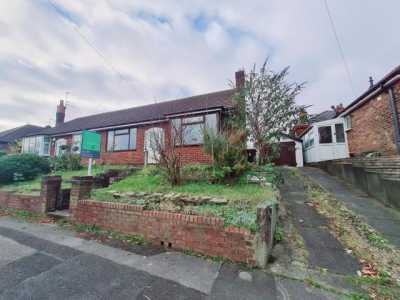 Bungalow For Rent in Manchester, United Kingdom
