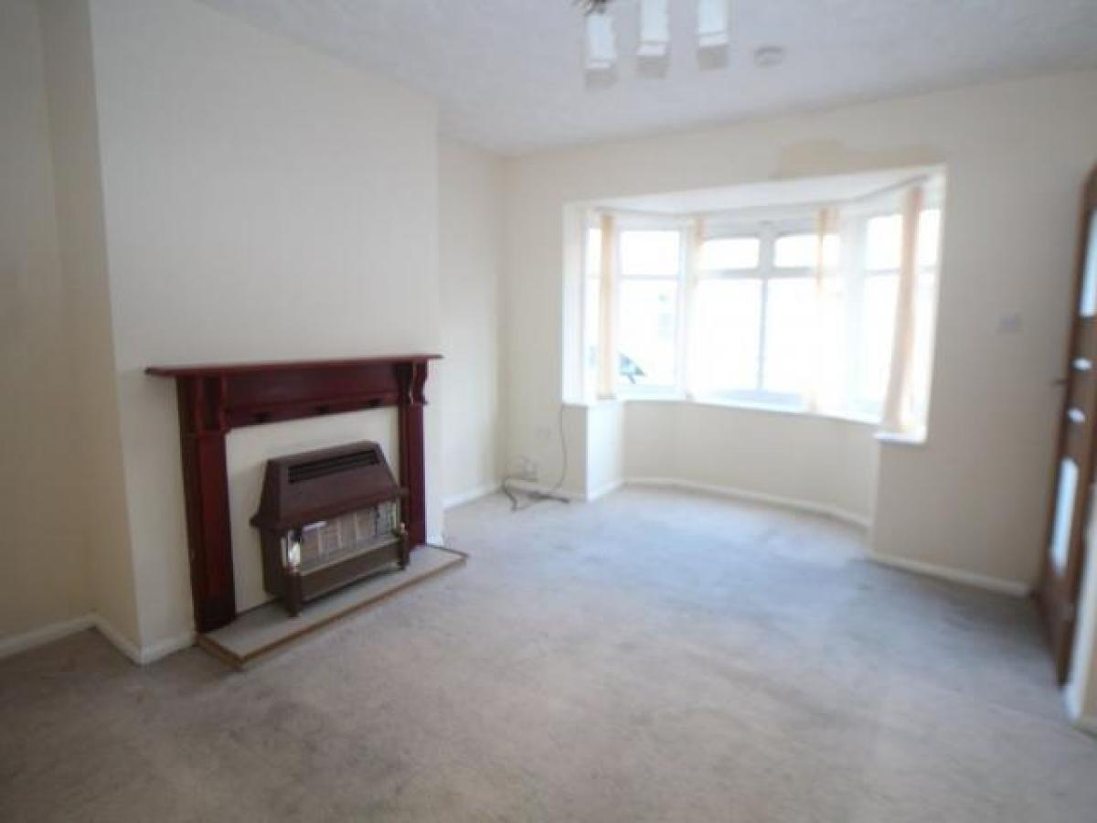 Picture of Home For Rent in Hartlepool, County Durham, United Kingdom