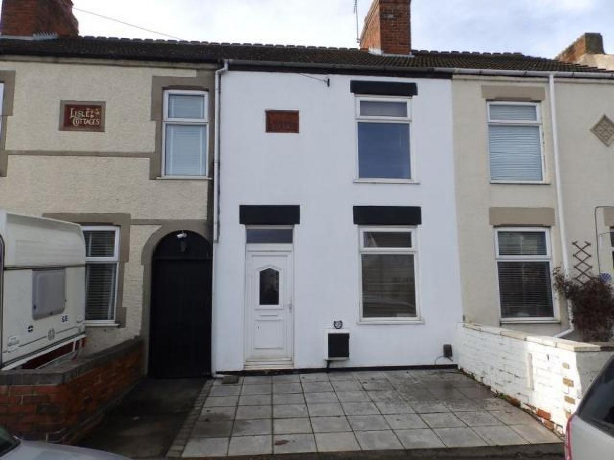 Picture of Home For Rent in Coalville, Leicestershire, United Kingdom