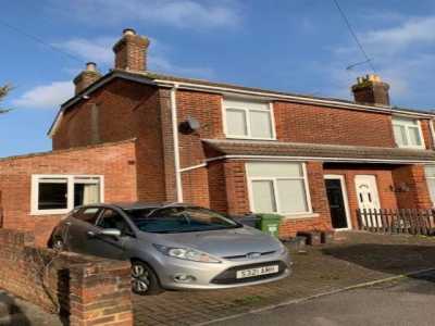 Apartment For Rent in Eastleigh, United Kingdom