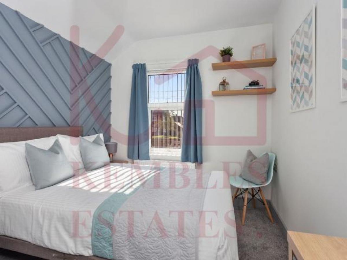 Picture of Apartment For Rent in Doncaster, South Yorkshire, United Kingdom