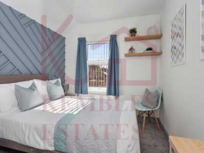 Apartment For Rent in Doncaster, United Kingdom