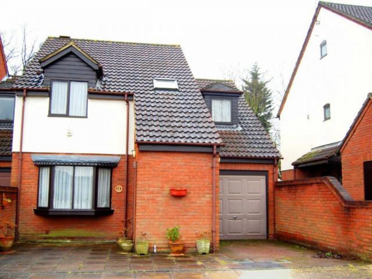 Picture of Home For Rent in Wembley, Greater London, United Kingdom