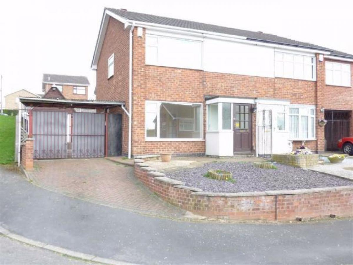 Picture of Home For Rent in Hinckley, Leicestershire, United Kingdom