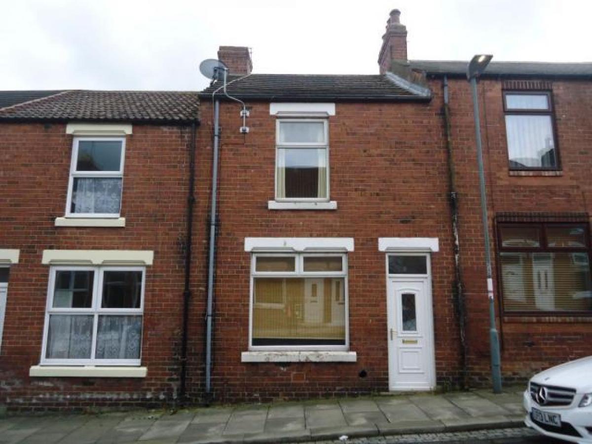 Picture of Home For Rent in Shildon, County Durham, United Kingdom