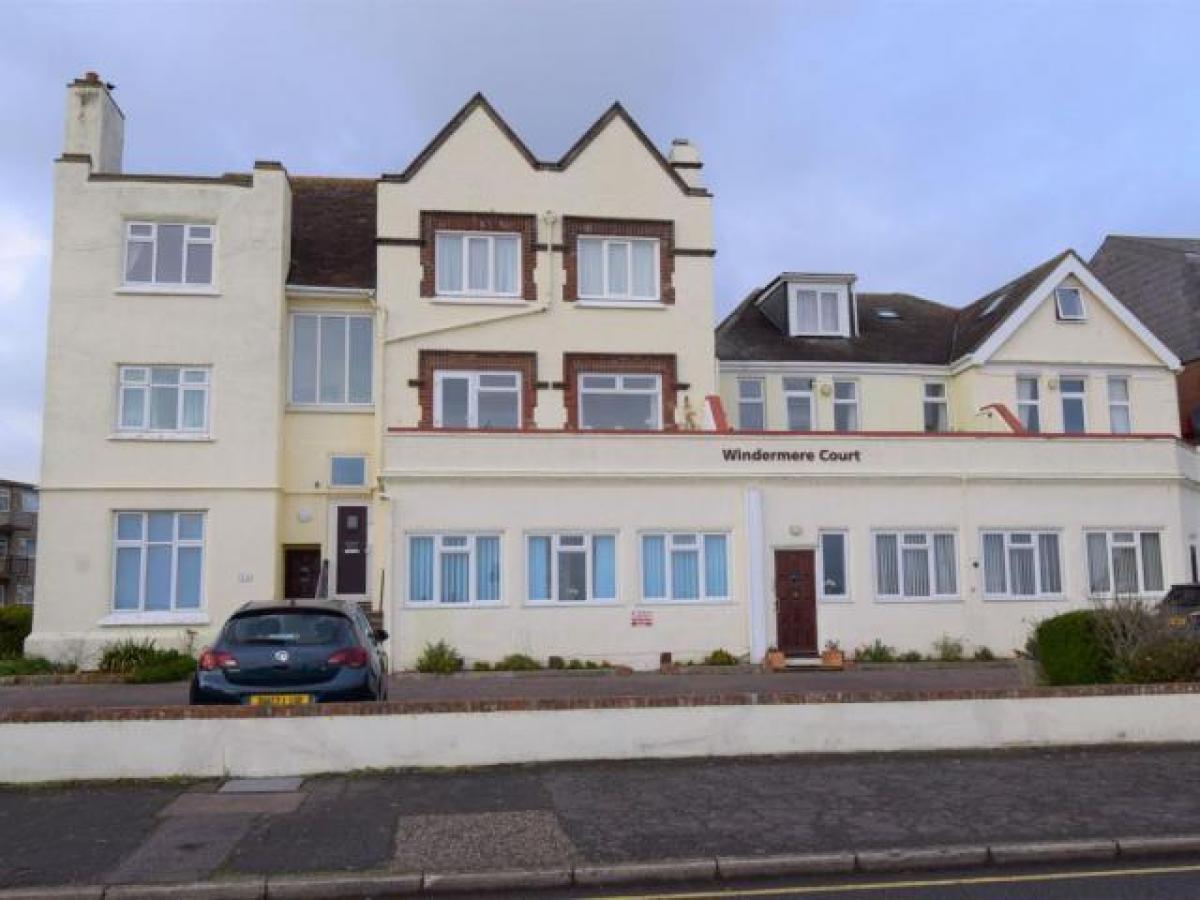 Picture of Apartment For Rent in Clacton on Sea, Essex, United Kingdom