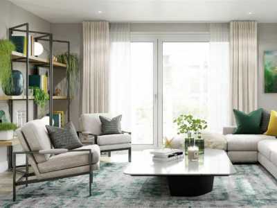 Apartment For Rent in Southall, United Kingdom