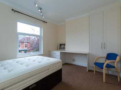 Apartment For Rent in Newcastle under Lyme, United Kingdom