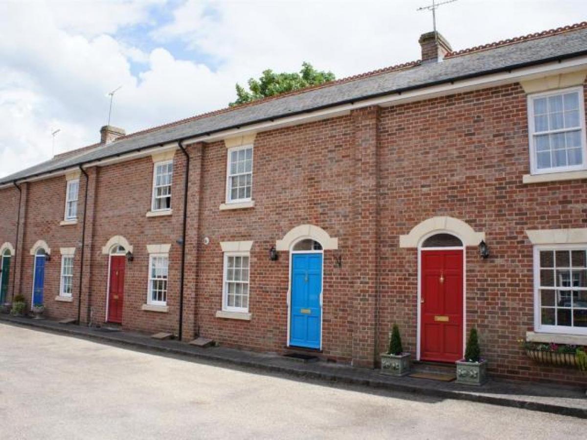 Picture of Home For Rent in Ipswich, Suffolk, United Kingdom
