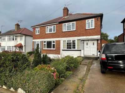 Home For Rent in Edgware, United Kingdom